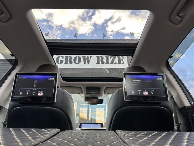 TOYOTA LEXUS RX450h AWD 2016