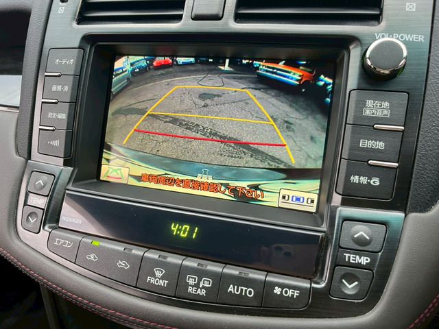 TOYOTA CROWN sedan 2010