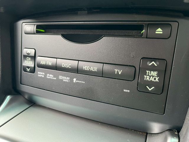 TOYOTA CROWN sedan 2010