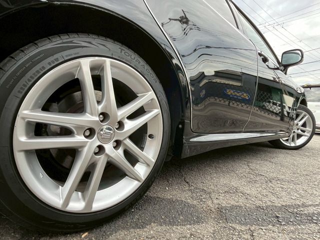 TOYOTA CROWN sedan 2010