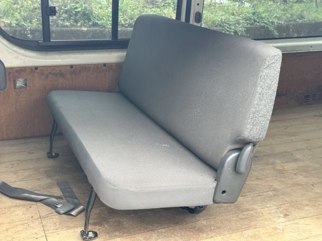 TOYOTA REGIUSACE van 2WD 2004