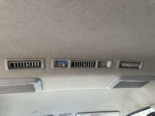 TOYOTA HIACE van 2WD 2008