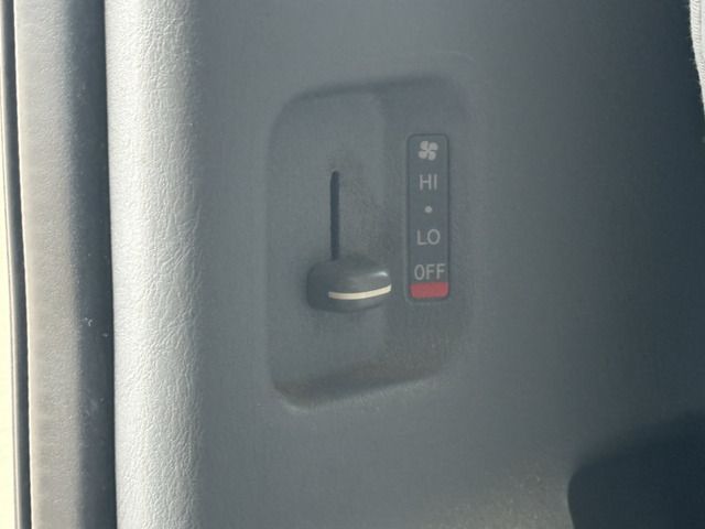 TOYOTA HIACE van 2WD 2008