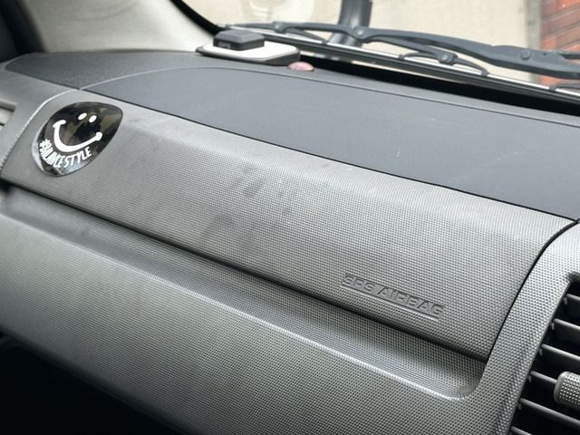 TOYOTA HIACE van 2WD 2008