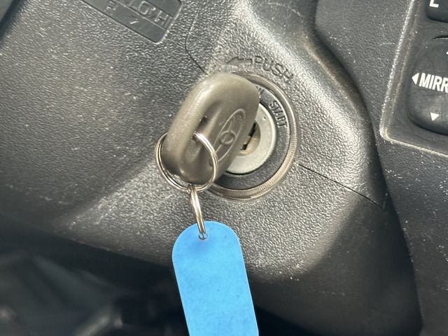 TOYOTA HIACE van 2WD 2008