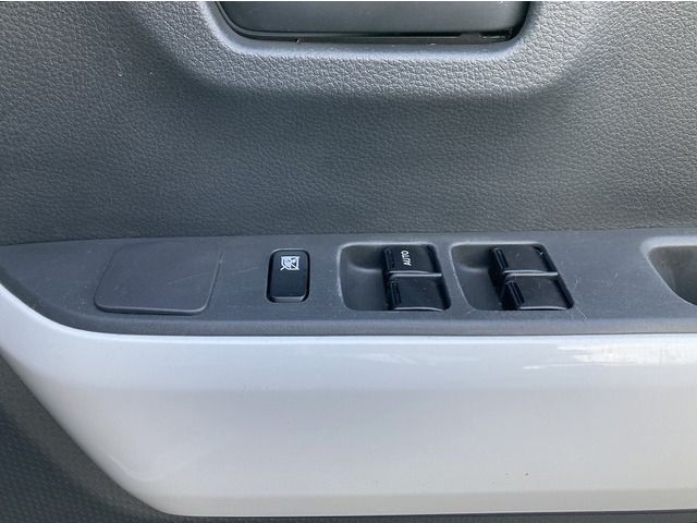 SUZUKI HUSTLER 4WD 2014