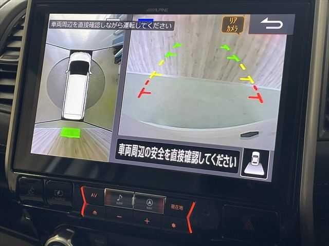 NISSAN SERENA  WG 2018