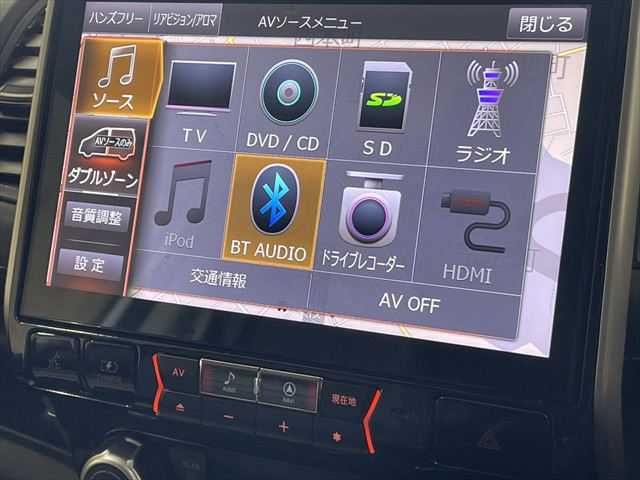 NISSAN SERENA  WG 2018