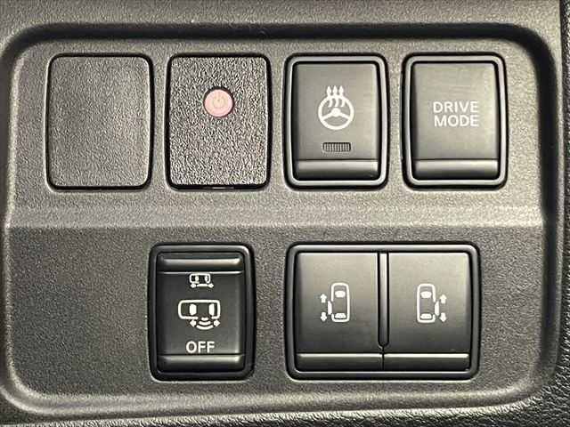 NISSAN SERENA  WG 2018