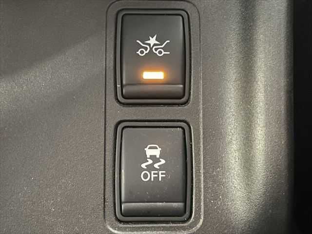 NISSAN SERENA  WG 2018