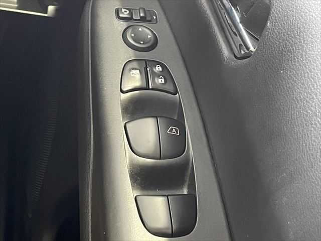 NISSAN SERENA  WG 2018