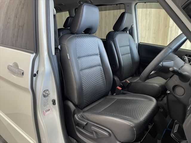 NISSAN SERENA  WG 2018