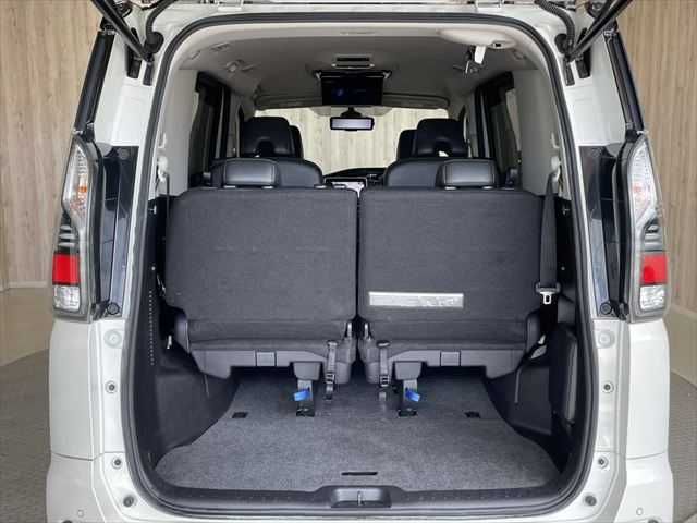 NISSAN SERENA  WG 2018