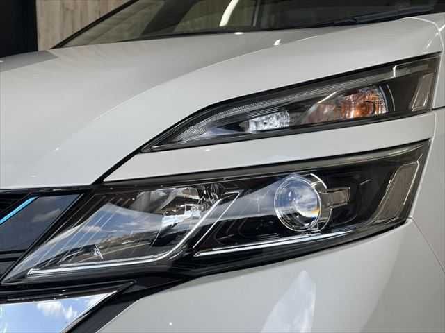 NISSAN SERENA  WG 2018