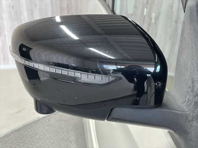 NISSAN SERENA  WG 2018