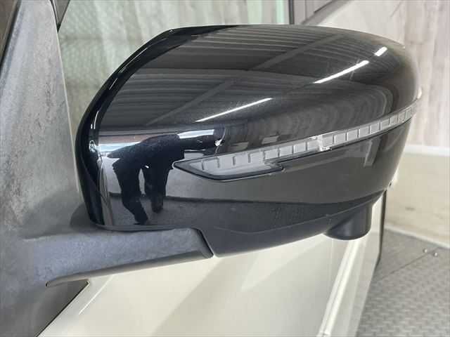 NISSAN SERENA  WG 2018