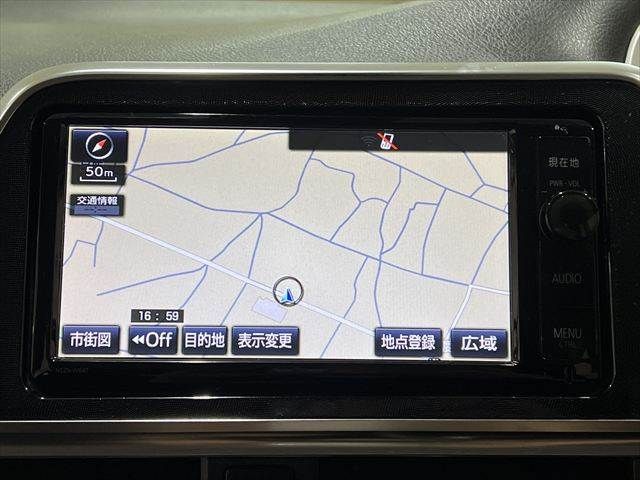 TOYOTA SIENTA HYBRID 2015