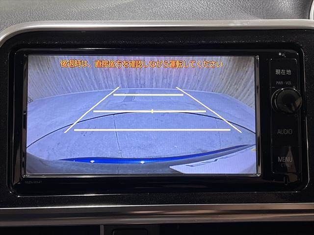 TOYOTA SIENTA HYBRID 2015