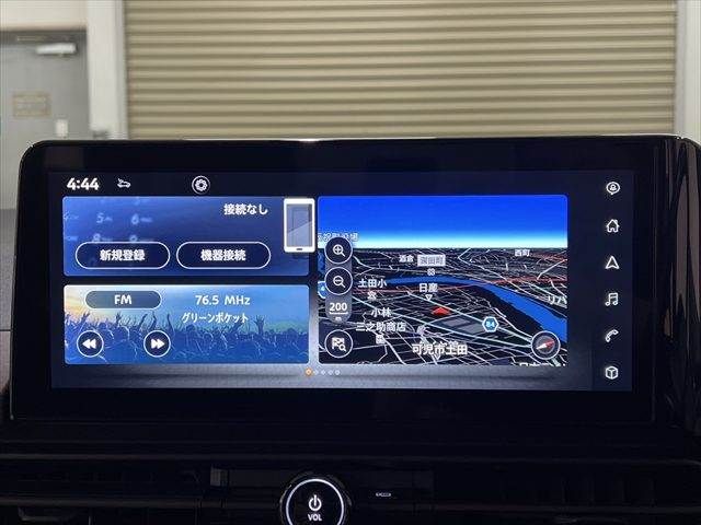 NISSAN SERENA  WG 2023