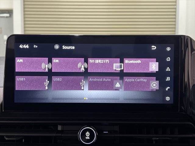 NISSAN SERENA  WG 2023