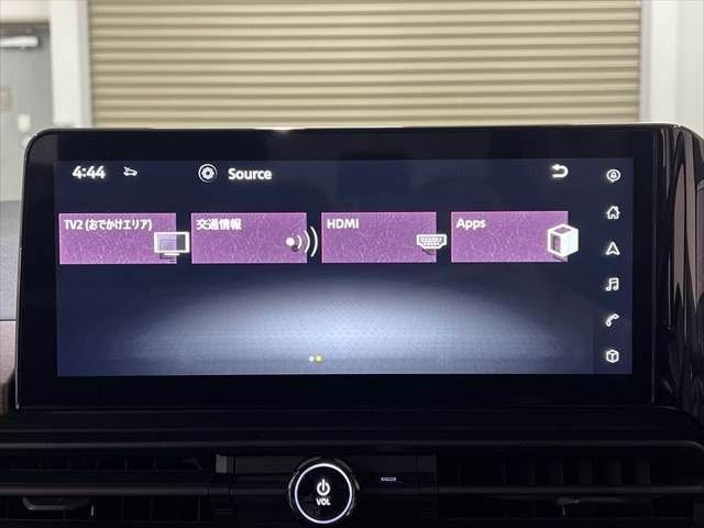 NISSAN SERENA  WG 2023