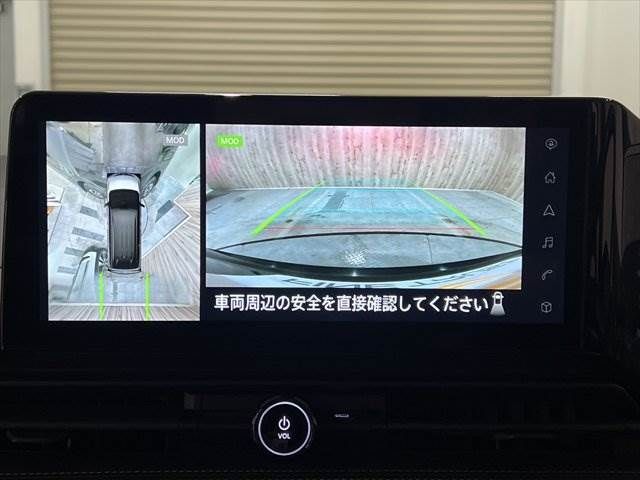 NISSAN SERENA  WG 2023