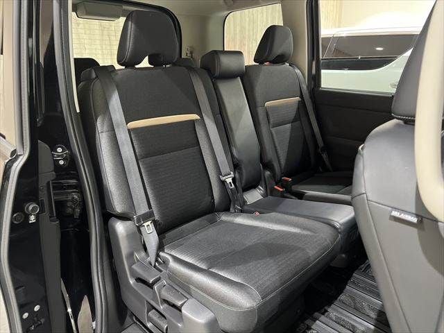 NISSAN SERENA  WG 2023