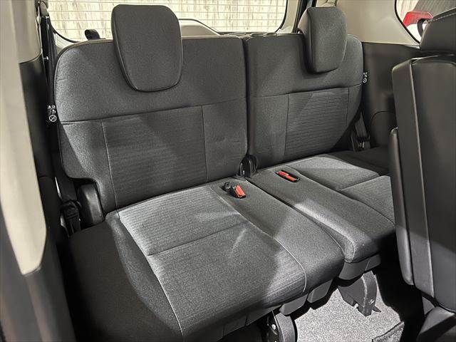 NISSAN SERENA  WG 2023