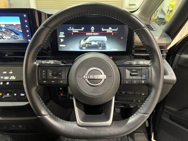 NISSAN SERENA  WG 2023