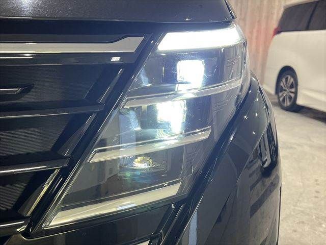 NISSAN SERENA  WG 2023