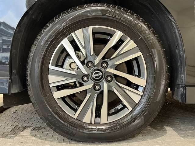 NISSAN SERENA  WG 2023