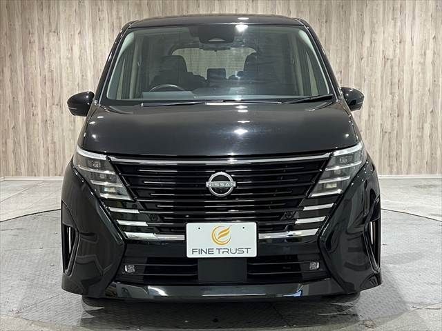 NISSAN SERENA  WG 2023