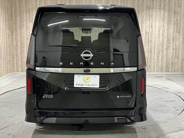 NISSAN SERENA  WG 2023