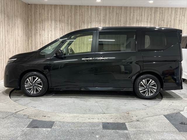 NISSAN SERENA  WG 2023