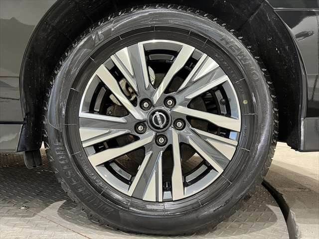 NISSAN SERENA  WG 2023