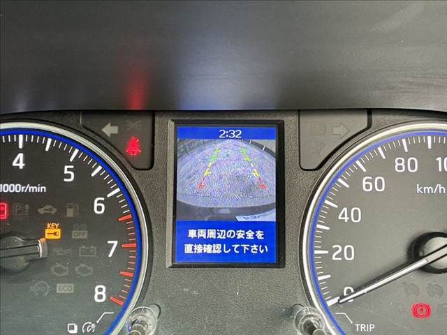 NISSAN NV350 CARAVAN 2012