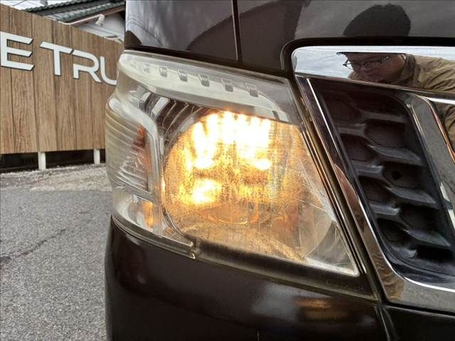 NISSAN NV350 CARAVAN 2012