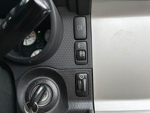 TOYOTA FJ CRUISER 4WD 2012