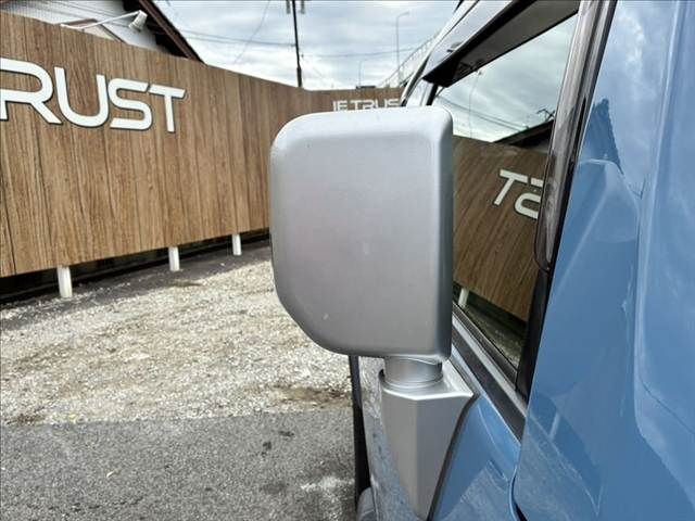 TOYOTA FJ CRUISER 4WD 2012