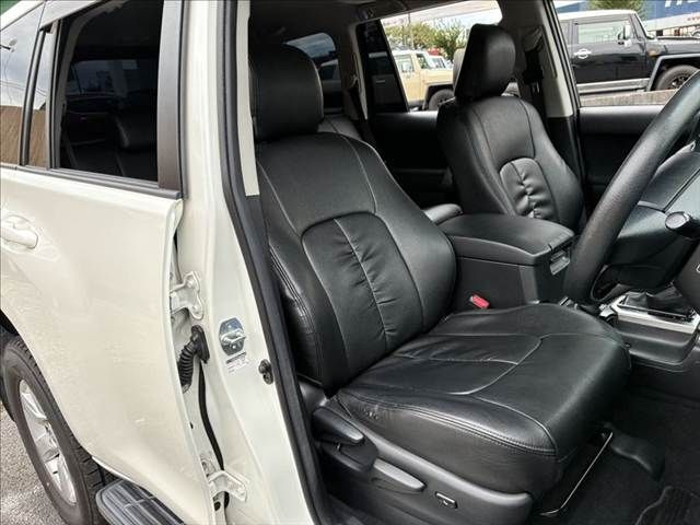 TOYOTA LANDCRUISER PRADO 2014