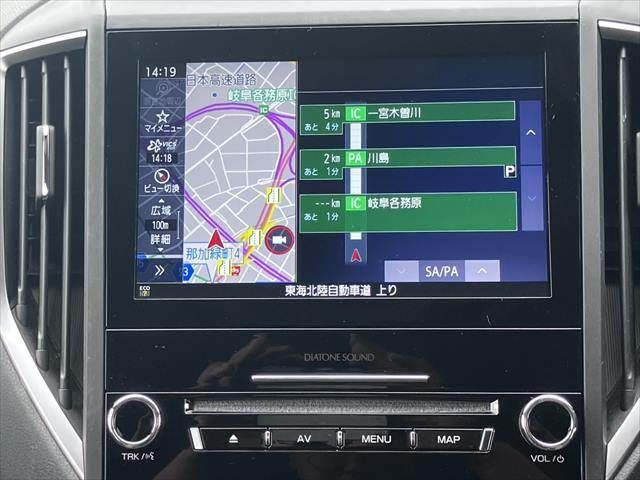 SUBARU SUBARU XV HYBRID 2020