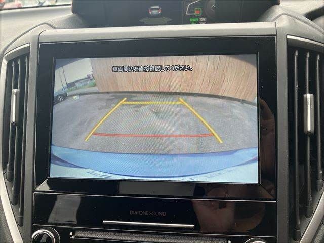 SUBARU SUBARU XV HYBRID 2020