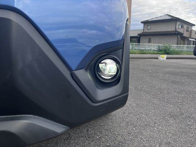 SUBARU SUBARU XV HYBRID 2020