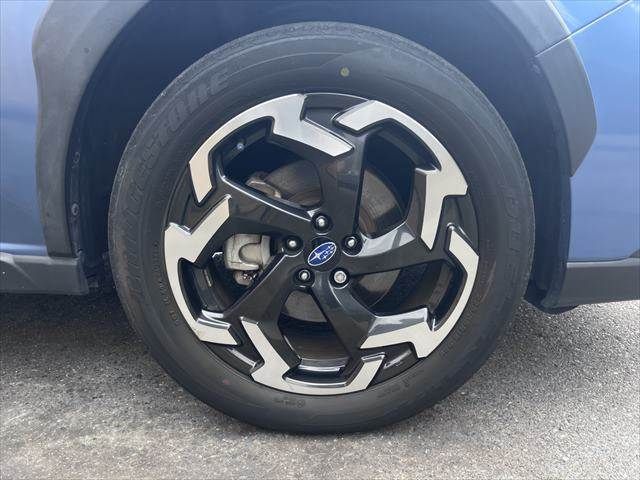 SUBARU SUBARU XV HYBRID 2020