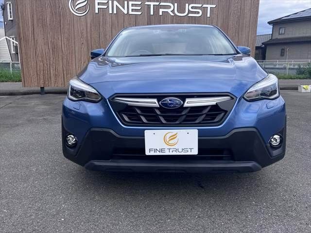 SUBARU SUBARU XV HYBRID 2020