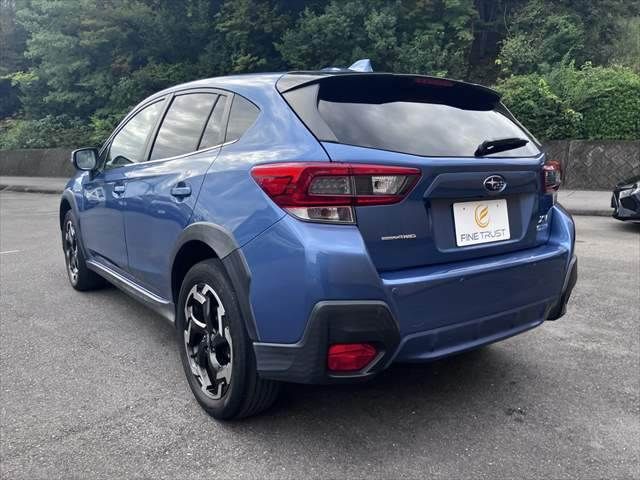 SUBARU SUBARU XV HYBRID 2020