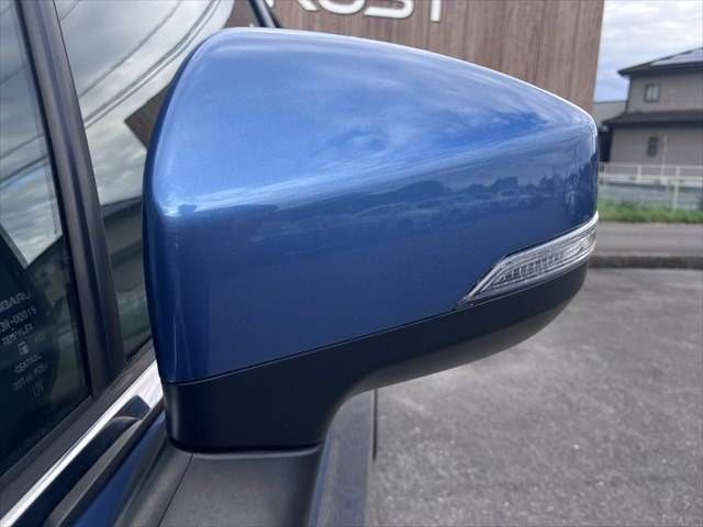 SUBARU SUBARU XV HYBRID 2020