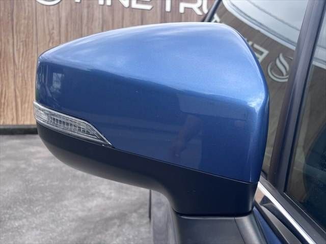 SUBARU SUBARU XV HYBRID 2020