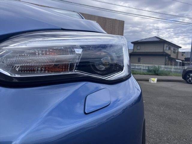 SUBARU SUBARU XV HYBRID 2020