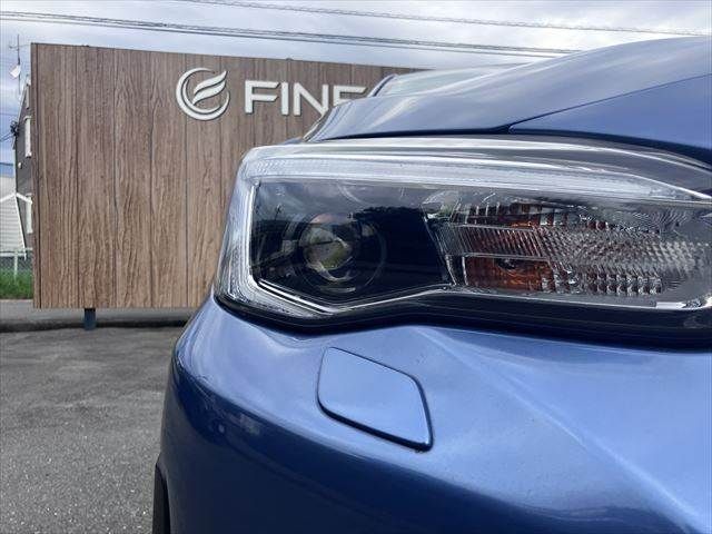 SUBARU SUBARU XV HYBRID 2020